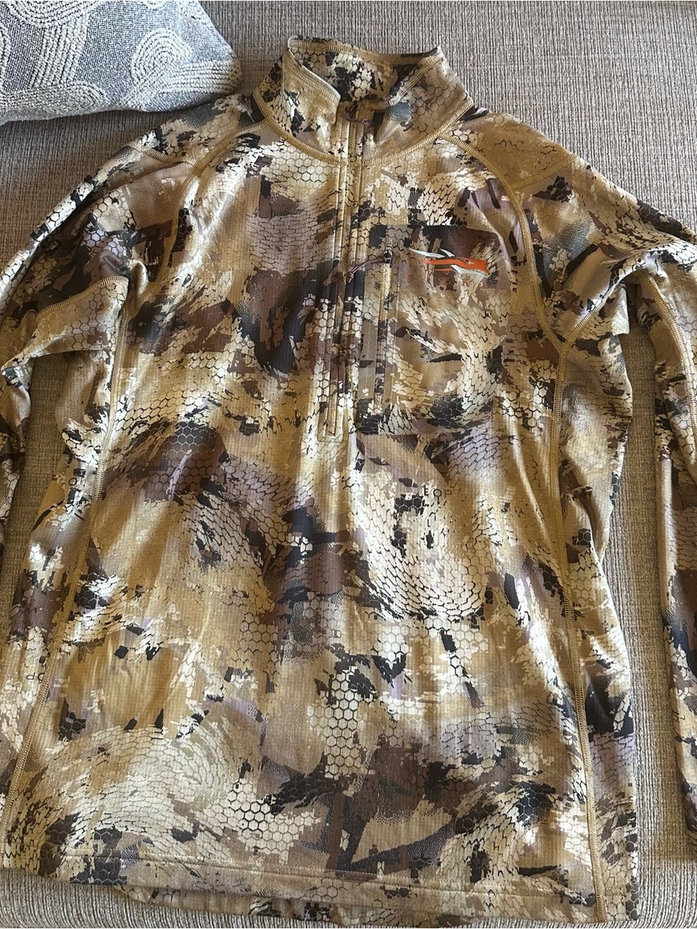Sitka Gear Core Light Weight Long Sleeve